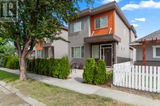 Property for Sale, 450 Hansen Street #101, Penticton, BC