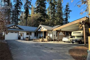 Ranch-Style House for Sale, 4930 70 Avenue Ne, Canoe, BC