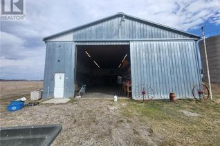 Property for Lease, 12728 Largie Road, Dutton, ON