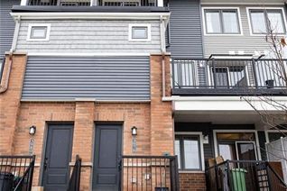Condo Townhouse for Sale, 3978 Jockvale Road, Nepean, ON