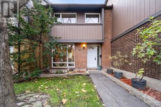 Condo Townhouse for Sale, 2111 Montreal Road #135, Ottawa, ON