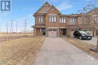 Property for Sale, 642 Petrichor Crescent, Ottawa, ON
