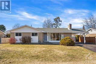 Property for Sale, 88 Ridgefield Crescent, Nepean, ON