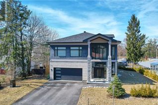 Detached House for Sale, 67 Parkmount Crescent, Ottawa, ON