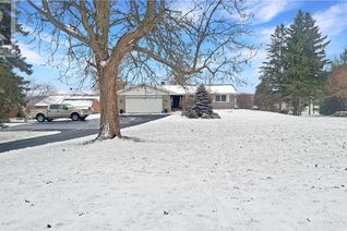 Bungalow for Sale, 1531 County Road 2 Road, Augusta, ON