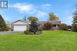 Bungalow for Sale, 1531 County Road 2 Road, Augusta, ON