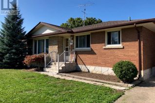 Bungalow for Rent, 168 St Davids Road, St. Catharines, ON