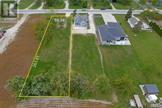 Property for Sale, 909 Concession Rd 2 North, Amherstburg, ON