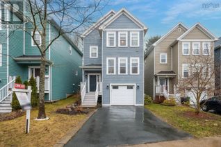 House for Sale, 36 South Ridge Circle, Dartmouth, NS