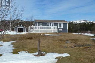 Bungalow for Sale, 1 Olivers Road, Northern Bay, NL