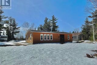 Detached House for Sale, 54 Terra Nova Road, Town of Terra Nova, NL