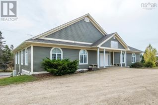 Commercial/Retail Property for Sale, 13549 Peggys Cove Road, Upper Tantallon, NS