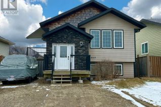 Property for Sale, 8319 86 Street, Fort St. John, BC