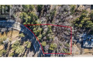 Commercial Land for Sale, 4722 Cariboo Drive, 108 Mile Ranch, BC