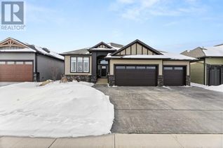 House for Sale, 54 Harrison Green, Olds, AB