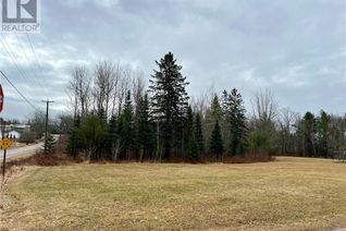 Vacant Residential Land for Sale, 42 Connor St, Petitcodiac, NB