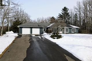 House for Sale, 7 Woodland Dr, Galloway, NB