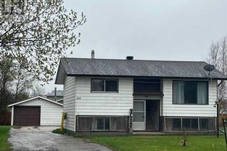 House for Sale, 209 2 Avenue Ne, Slave Lake, AB