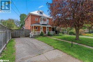 House for Sale, 43 Queen Street E, Elmvale, ON