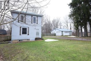 Detached House for Sale, 2875 Hwy 59 S, Norfolk County, ON