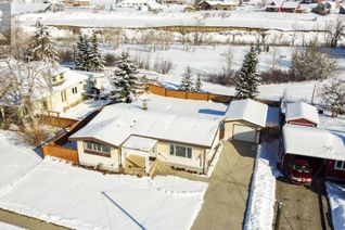 House for Sale, 443 Charlotte Street, Pincher Creek, AB