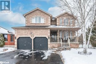 House for Sale, 89 Knupp Road, Barrie, ON