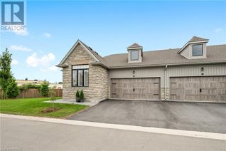 Townhouse for Sale, 51 Borden Trail, Welland, ON
