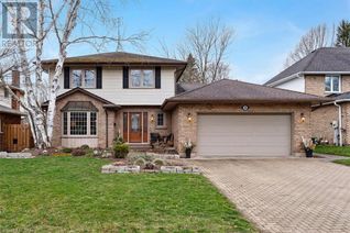House for Sale, 26 Fern Gate, Fonthill, ON
