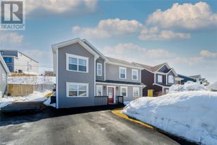 Property for Sale, 9 Yellow Wood Drive, Paradise, NL