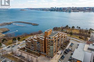 Property for Sale, 1 Prince Street #603, Dartmouth, NS