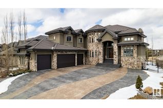 Property for Sale, 3104 Watson Gr Sw, Edmonton, AB
