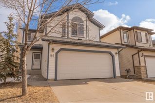 Property for Sale, 183 Westwood Ln, Fort Saskatchewan, AB