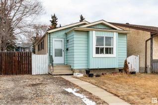 Detached House for Sale, 2610 145a Av Nw, Edmonton, AB