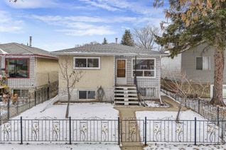 House for Sale, 12139 94 St Nw, Edmonton, AB