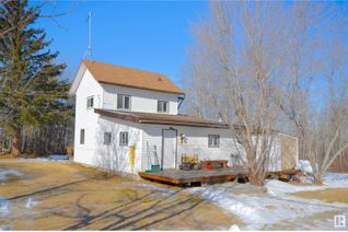 Detached House for Sale, 45414 Twp Rd 630, Rural Bonnyville M.D., AB