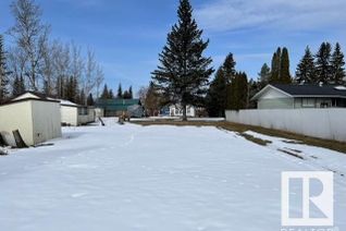 Commercial Land for Sale, 5227 48a Av, Rural Lac Ste. Anne County, AB