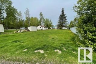 Commercial Land for Sale, 5227 48a Av, Rural Lac Ste. Anne County, AB