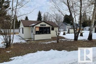 Detached House for Sale, 5231 48a Av, Rural Lac Ste. Anne County, AB