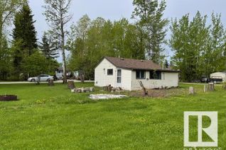 Bungalow for Sale, 5231 48a Av, Rural Lac Ste. Anne County, AB