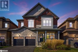 Detached House for Sale, 1433 Mcroberts Crescent Crescent, Innisfil, ON