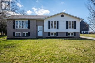 Bungalow for Sale, 110 Main Street, Tiverton, ON