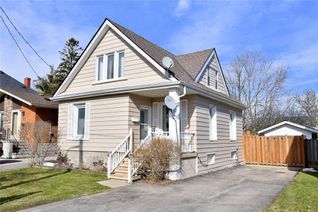 House for Sale, 10 Moscrip Road, Cambridge, ON