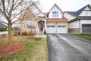 House for Sale, 4 Galloway Trail, Welland, ON