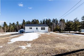 Property for Sale, 259 St Charles Sud, Richibucto, NB