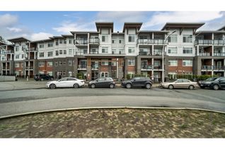 Condo Apartment for Sale, 5415 Brydon Crescent #328, Langley, BC