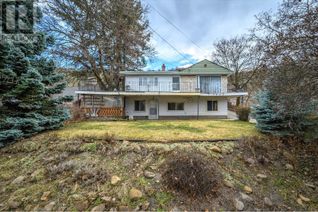 House for Sale, 7888 Okanagan Landing Road, Vernon, BC
