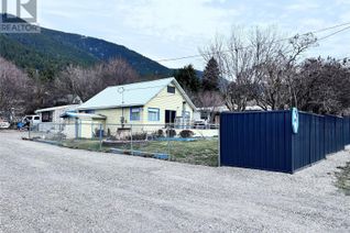 Detached House for Sale, 5690 Highway 97 N Highway, Falkland, BC