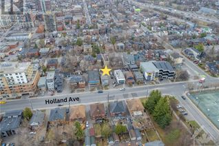 Commercial Land for Sale, 157 Holland Avenue, Ottawa, ON