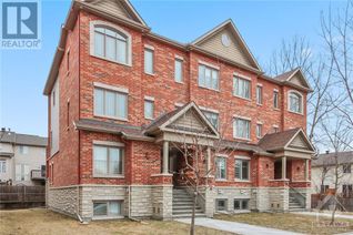 Property for Sale, 674 Danaca Private, Ottawa, ON