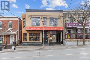 Property for Lease, 861 Somerset Street W, Ottawa, ON